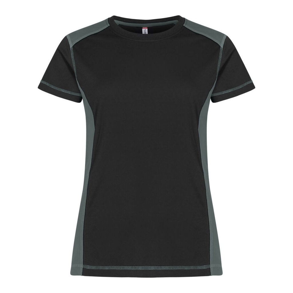T-shirt Ambition femme – Clique 029377
