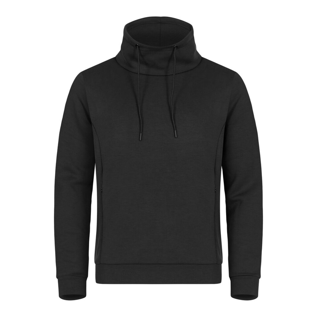 Sweat-shirt Hobart homme – Clique 021022