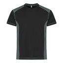 T-shirt Ambition homme – Clique 029376