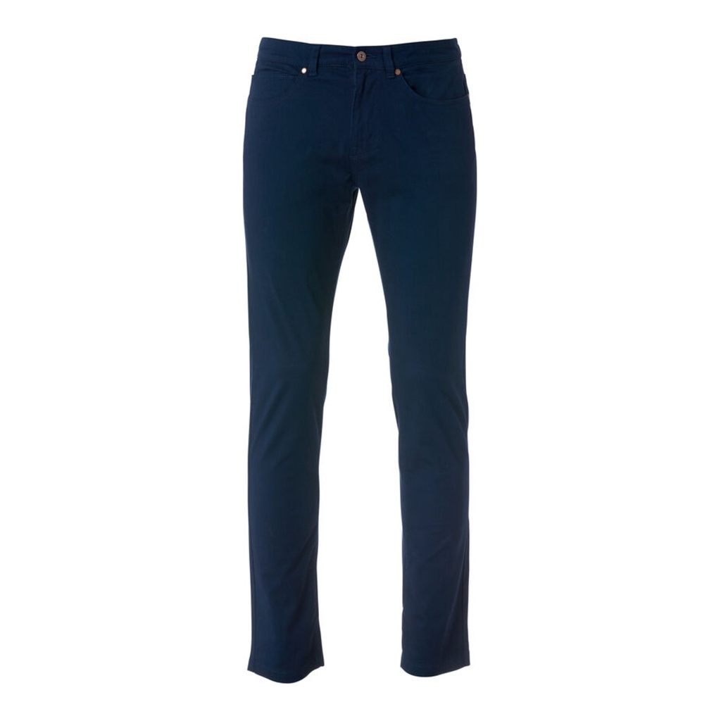 Pantalon 5 poches 5-Pocket Stretch Light – Clique 022043