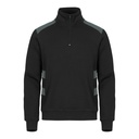 Sweat demi-zip Ambition – Clique 021075