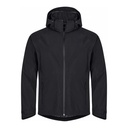 Veste shell Classic Shell homme – Clique 0200923