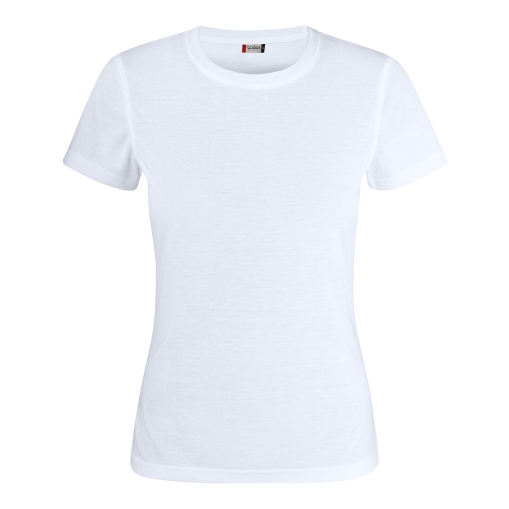 T-shirt Neon femme – Clique 029346