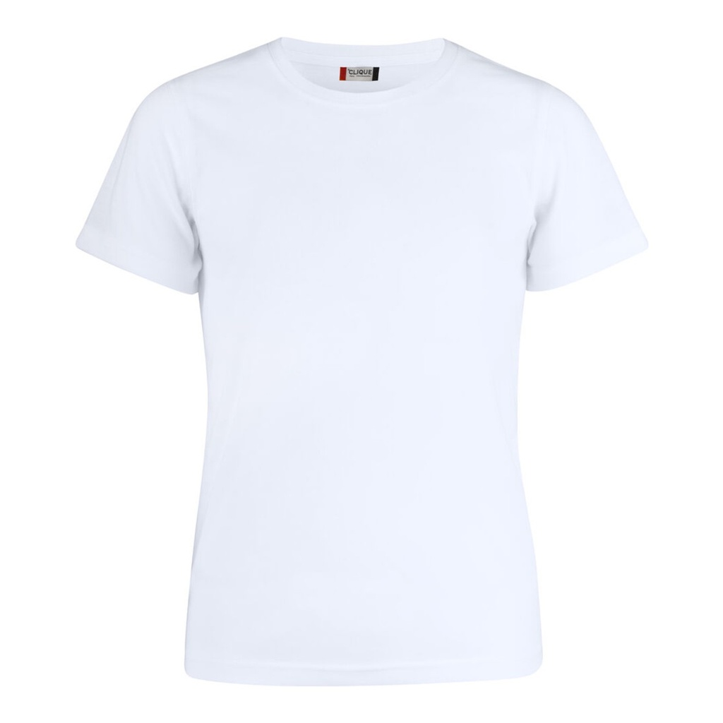 T-shirt Neon homme – Clique 029345
