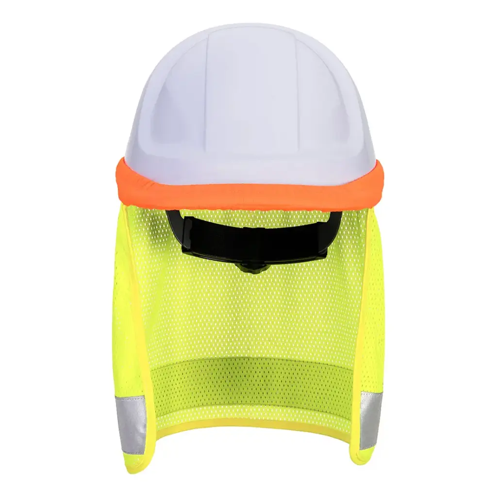 Saharienne HV pour casque - HA17