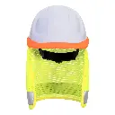 Saharienne HV pour casque - HA17