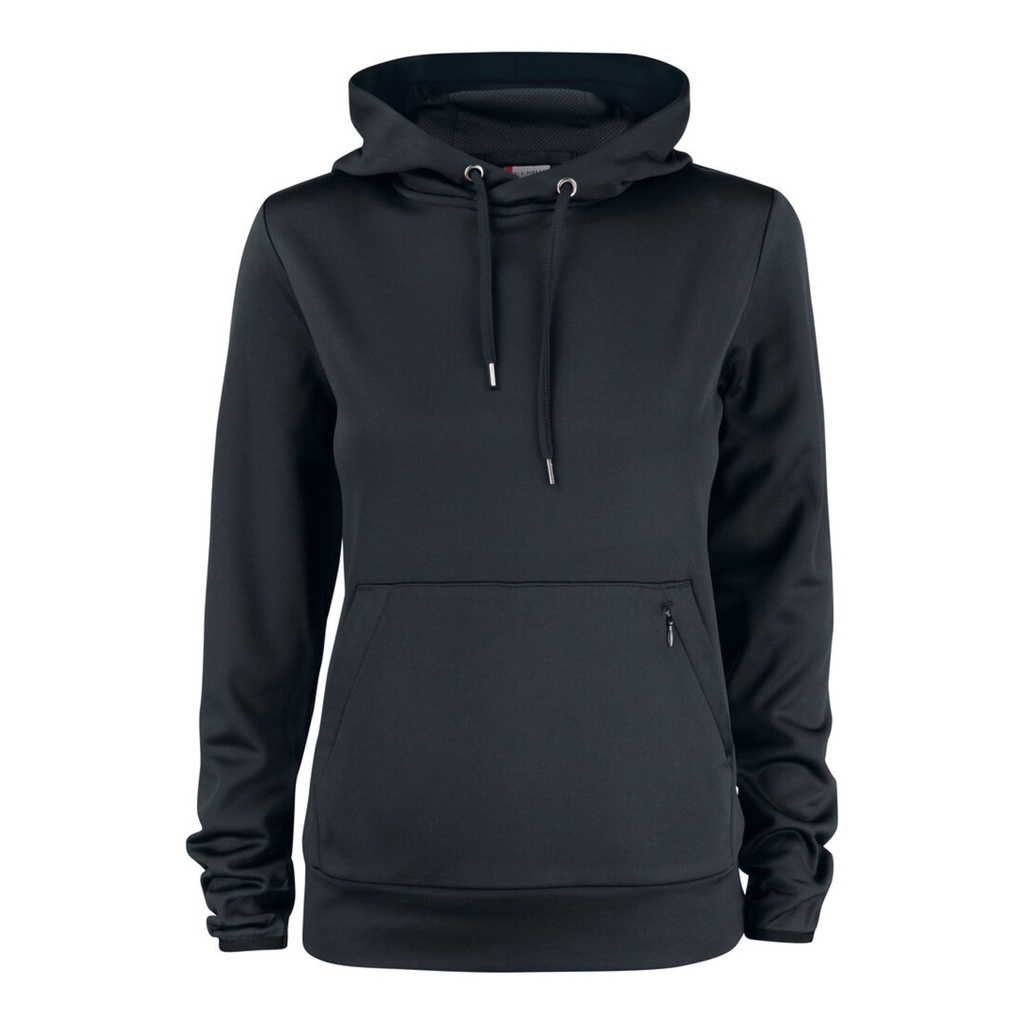 Sweat-shirt Oakdale femme – Clique 021063