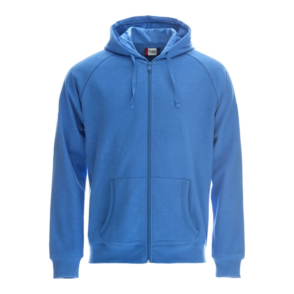 Sweat-shirt Loris homme – Clique 021046
