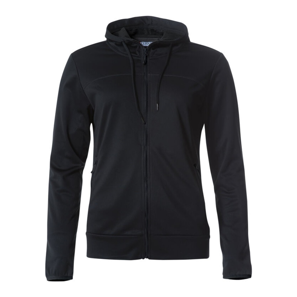 Sweat-shirt Ottawa femme – Clique 021065
