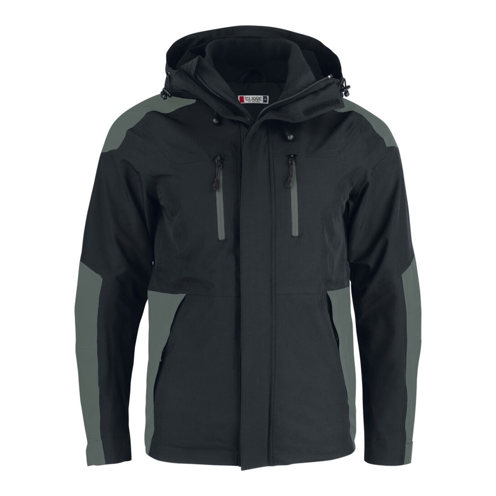 Veste Stafford – Clique 020901