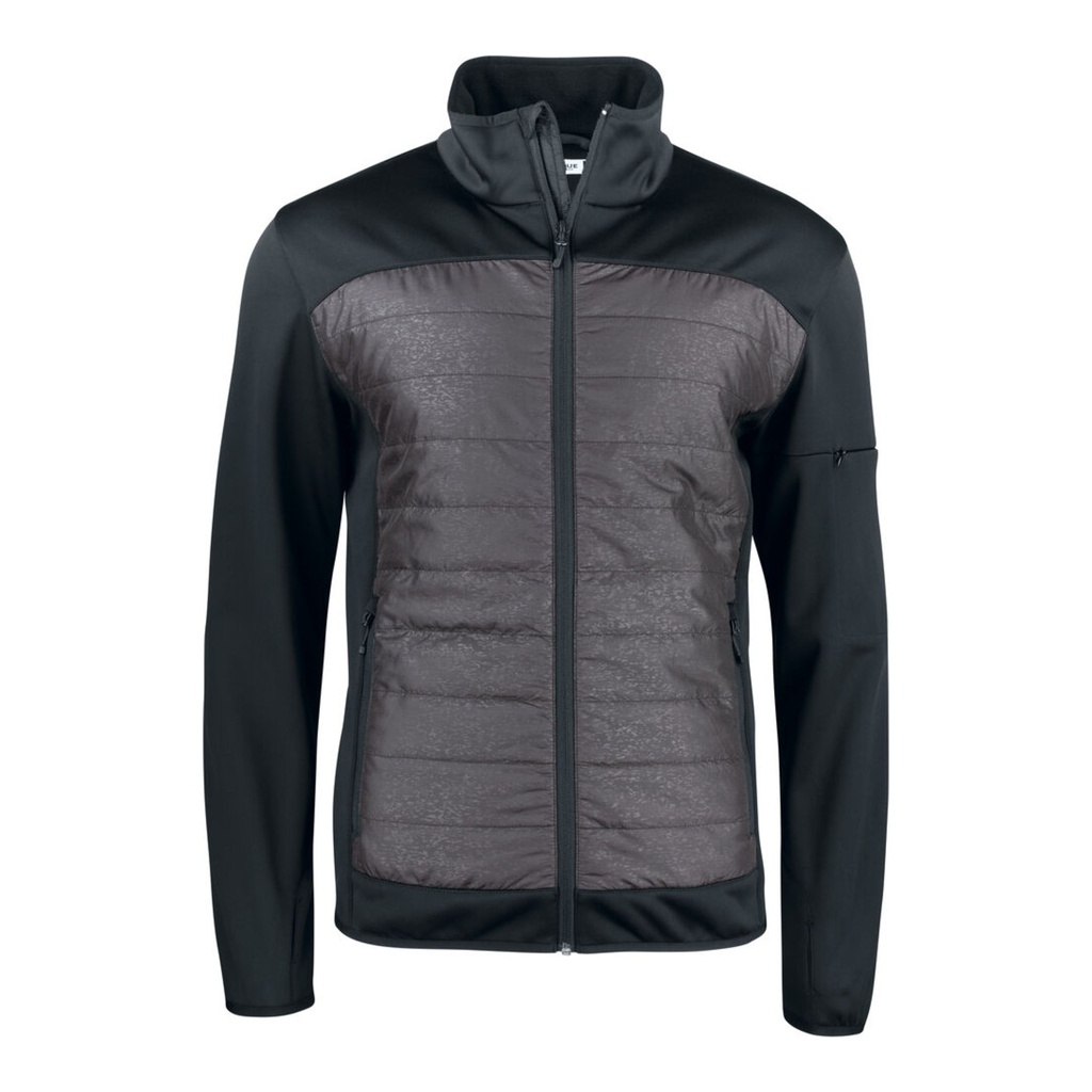 Veste polaire Custer homme – Clique 020933
