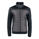 Veste polaire Custer homme – Clique 020933