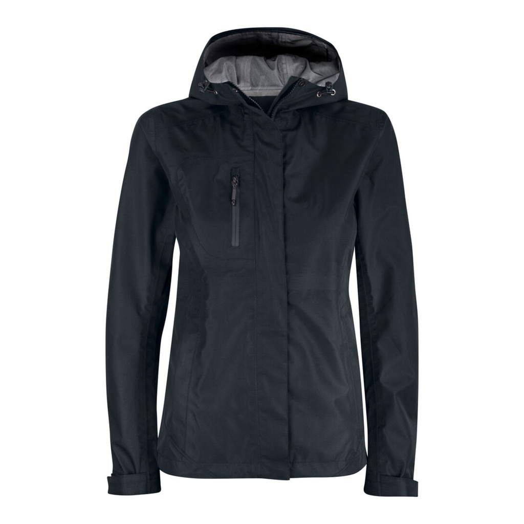 Veste shell Waco femme – Clique 020924
