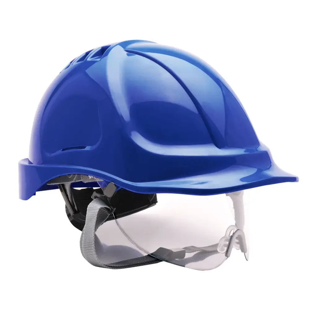 Casque Endurance Visor - PW55