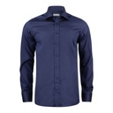 Chemise Green Bow 01 Twill coupe régulière homme – J. Harvest & Frost 2900101