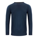 Pull mérinos col rond homme – J. Harvest & Frost 2930201