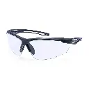 Lunettes de sécurité anthracite - PS36