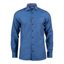 Chemise Purple Bow 142 Oxford coupe régulière homme – J. Harvest & Frost 2914201