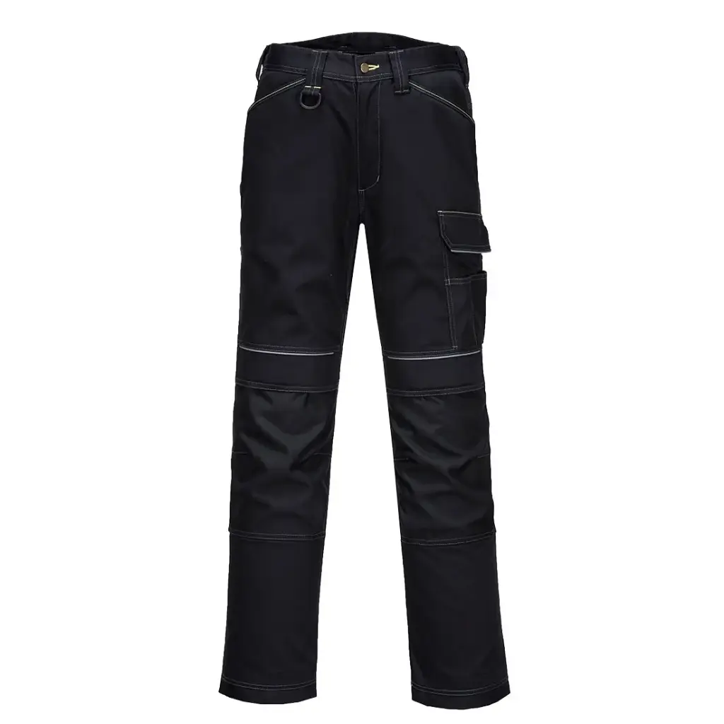 Pantalon combat Hi-Vis Bicolore - E049