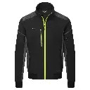 Softshell Bomber Jacket - EV464