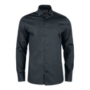 Chemise Black Bow 60 Twill coupe régulière homme – J. Harvest & Frost 2906001