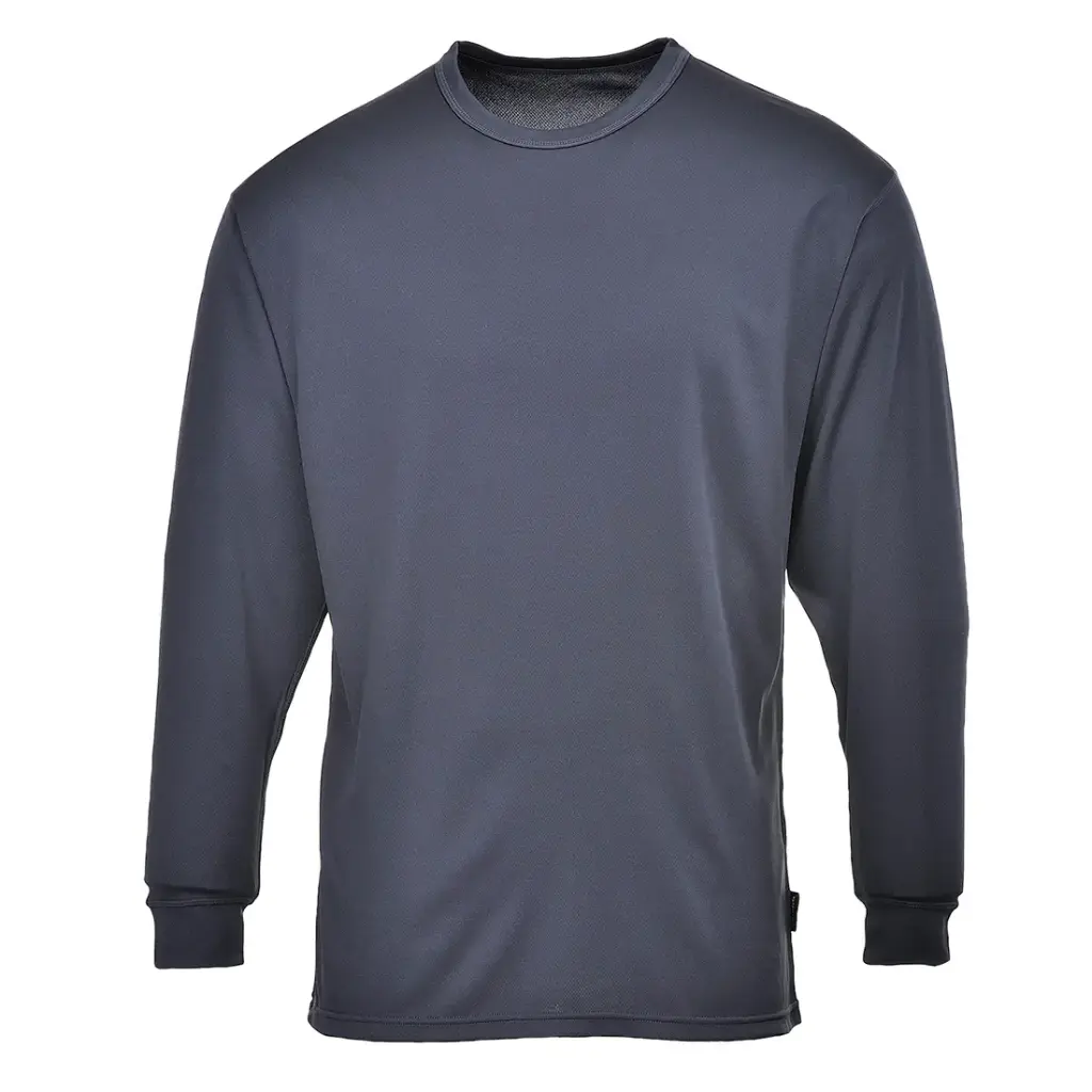 T-shirt ML thermique baselayer - B133