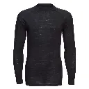 T-shirt à manches longues en laine mérinos - B183