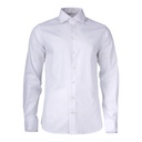 Chemise Yellow Bow 50 Twill Extra Long coupe ajustée homme – J. Harvest & Frost 2905042