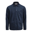Surchemise Patch Pocket Unisex coupe régulière – J. Harvest & Frost 2962101