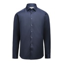 Chemise Green Bow 02 Twill Stretch coupe ajustée homme – J. Harvest & Frost 2900202