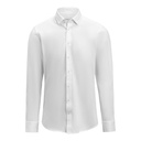 Chemise Yellow Bow 57 King Knit coupe ajustée homme – J. Harvest & Frost 2905702