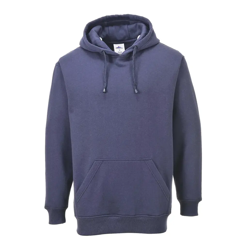 Sweat à capuche Roma - B302