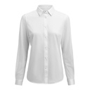 Chemisier Yellow Bow 57 King Knit coupe contemporaine femme – J. Harvest & Frost 2905705