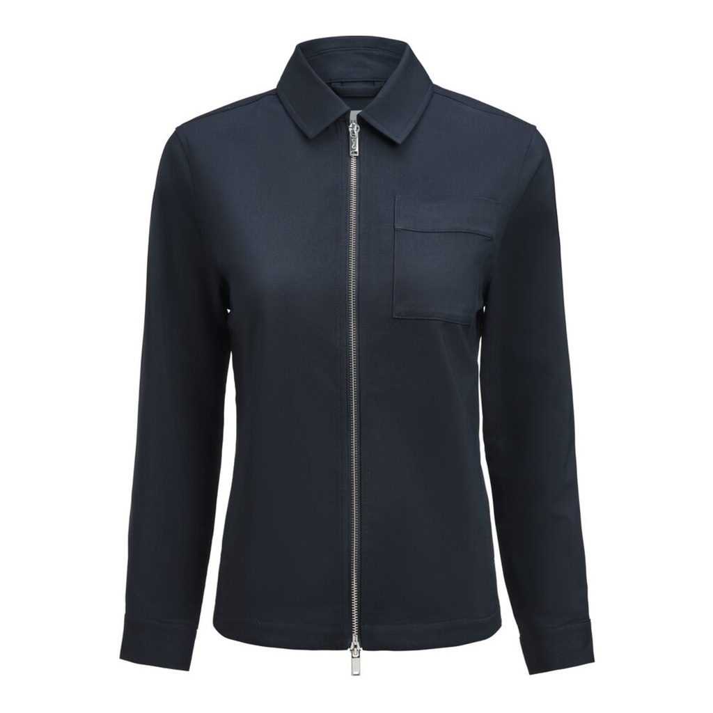 Surchemise Modern Zip femme – J. Harvest & Frost 2962203