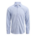 Chemise Yellow Bow 55 Jacquard coupe ajustée homme – J. Harvest & Frost 2905502