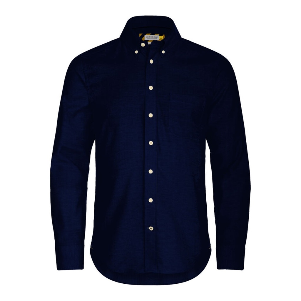 Chemise Yellow Bow 54 Oxford coupe régulière homme – J. Harvest & Frost 2905401