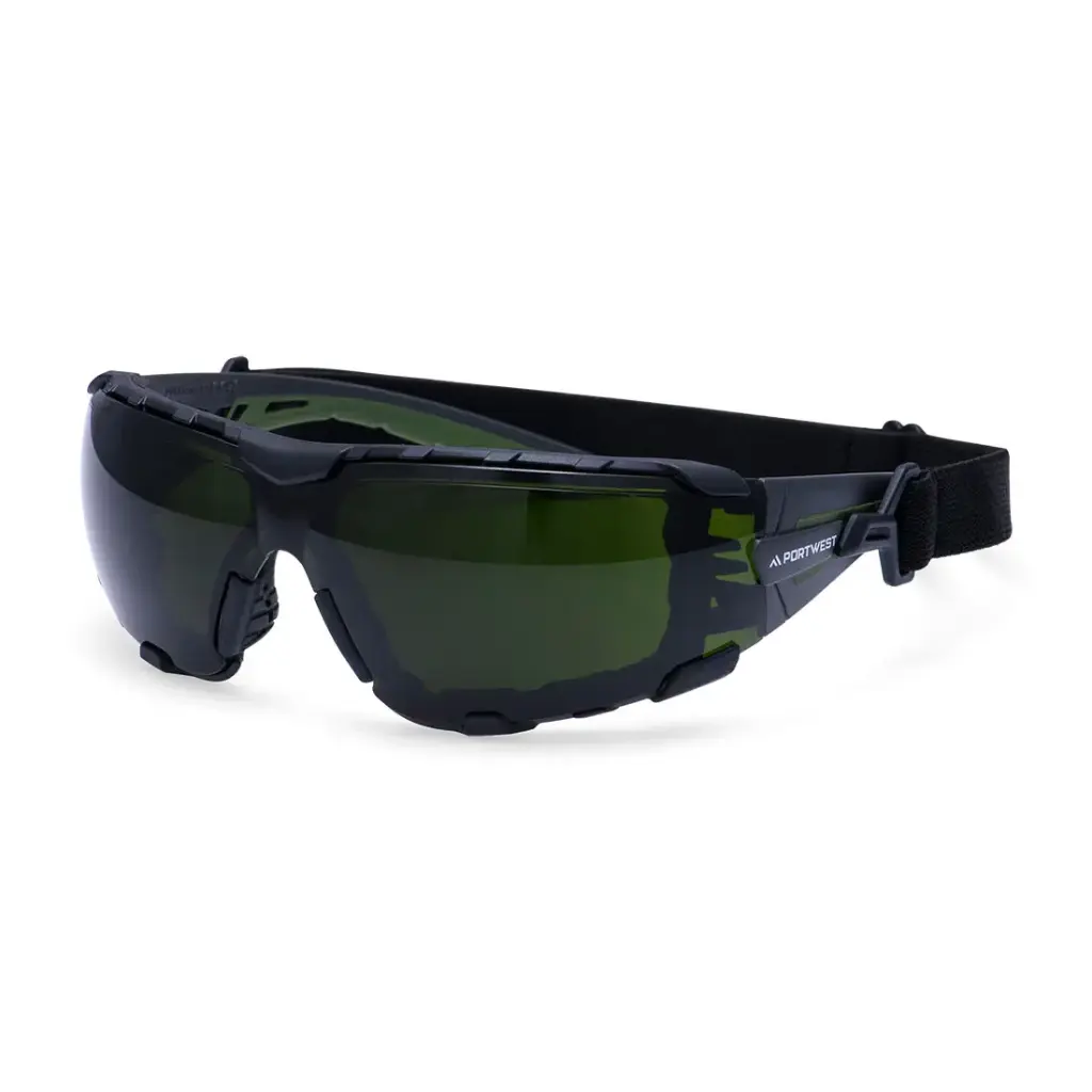 Lunettes de sécurité Tech Look Pro KN - PS28