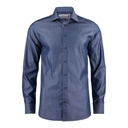 Chemise Red Bow 120 Twill coupe régulière homme – J. Harvest & Frost 2912001