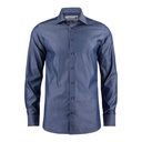 Chemise Red Bow 120 Twill coupe ajustée homme – J. Harvest & Frost 2912002