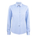 Chemisier Indigo Bow 34 femme – J. Harvest & Frost 2903403