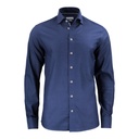 Chemise Purple Bow 49 Jacquard coupe régulière homme – J. Harvest & Frost 2904901
