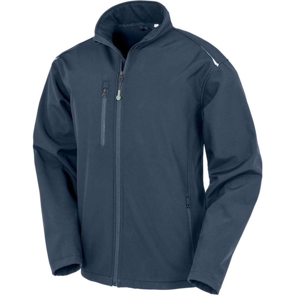 Veste softshell 3 couches imprimable homme – Result R 900M