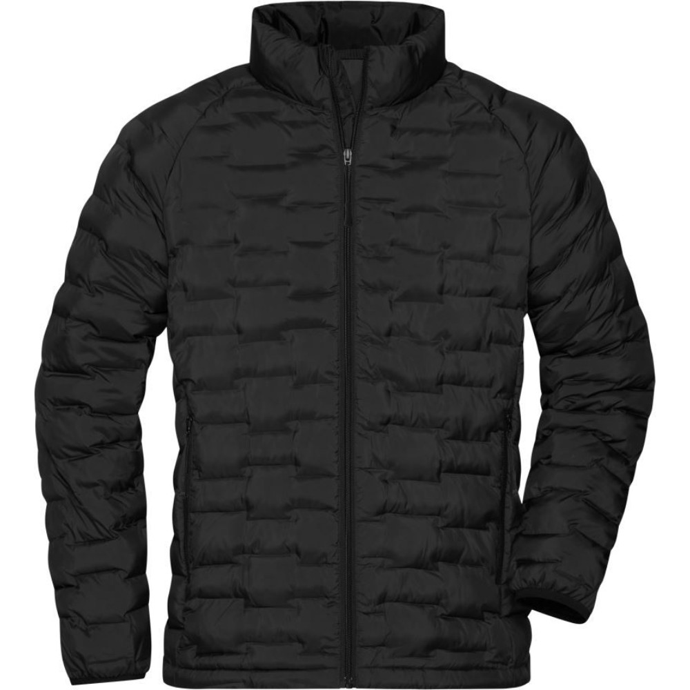 Veste rembourrée légère homme – Daiber JN 1162