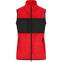 Gilet polaire femme – Daiber JN 1309