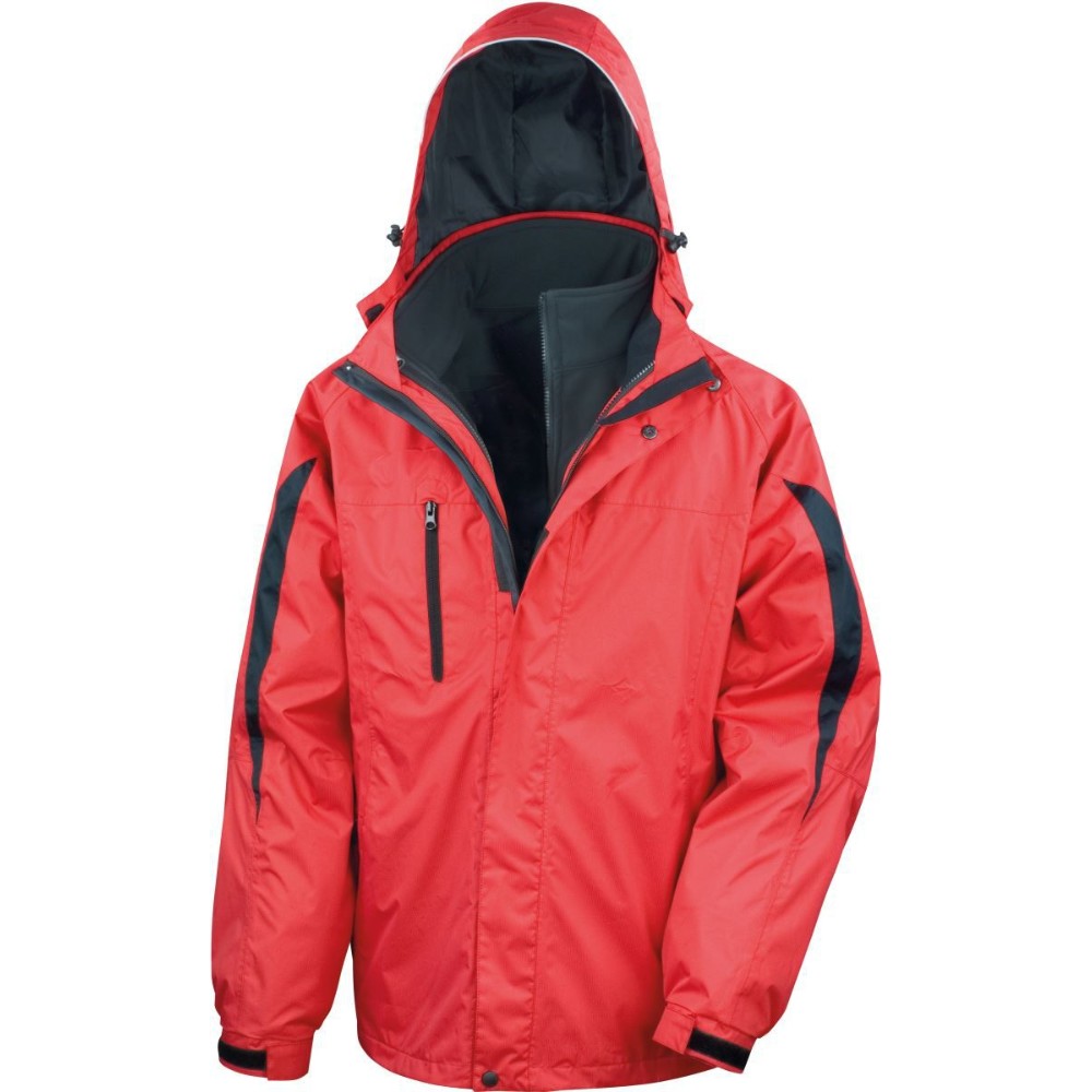 Veste 3 en 1 homme – Result R 400M