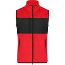 Gilet polaire homme – Daiber JN 1310