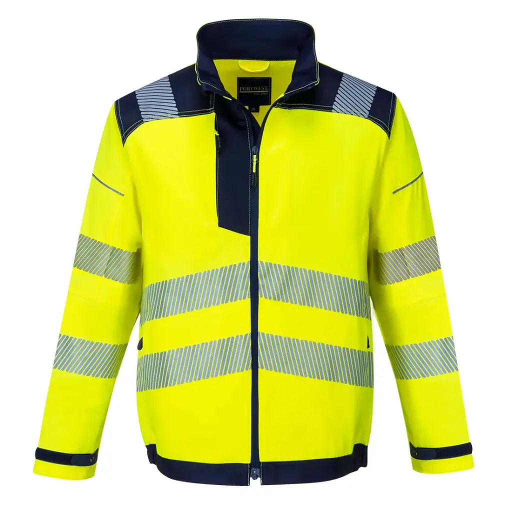 Veste HV PW3 - T500