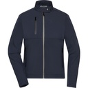 Veste softshell 2 couches femme – Daiber JN 1315
