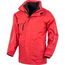 Veste 3 en 1 – Result R 236X