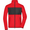 Veste polaire 280 g homme – Daiber JN 1312